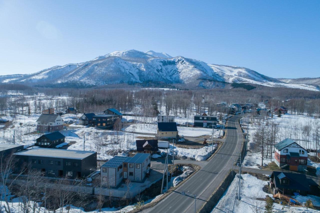 倶知安町Himawari公寓 外观 照片